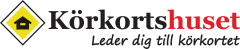 Körkortshusets logotyp