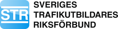 STR Logotyp